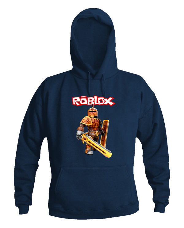 Džemperis roblox character knight Džemperis roblox character knight